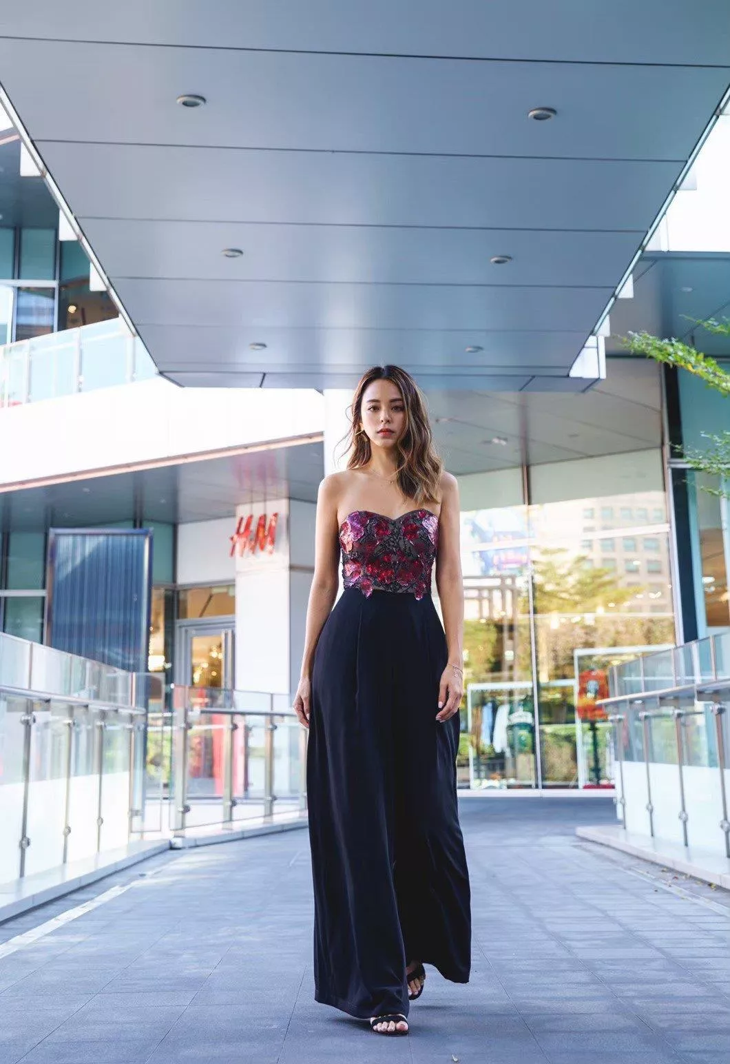 城市街拍外拍風格攝影個人形象外拍-9-街拍系列