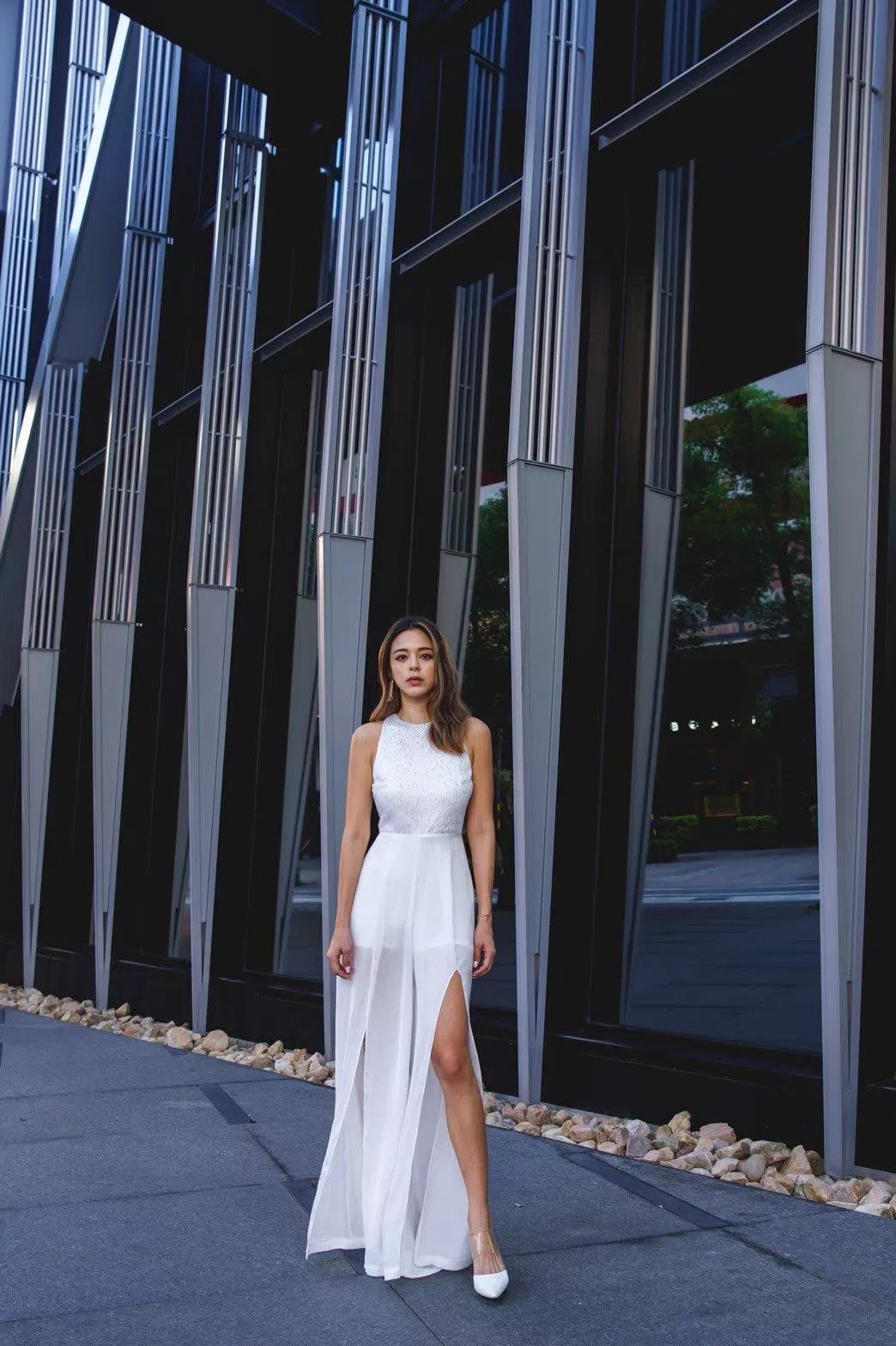 城市街拍外拍風格攝影個人形象外拍-6-街拍系列