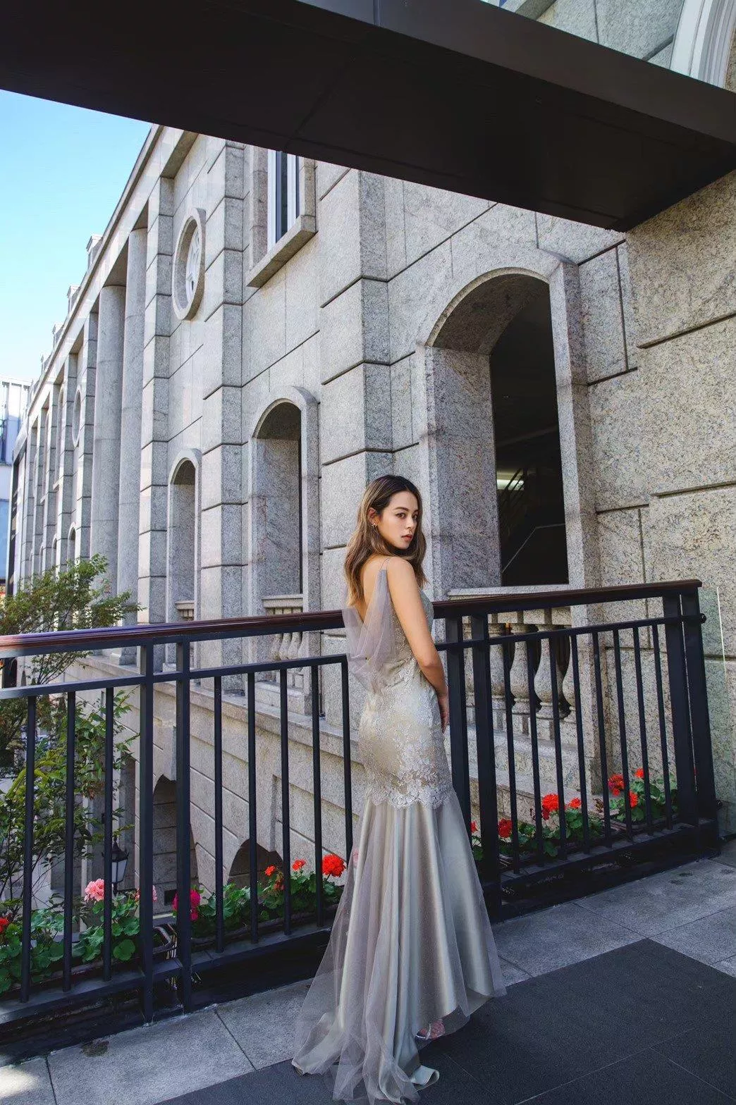 城市街拍外拍風格攝影個人形象外拍-5-街拍系列