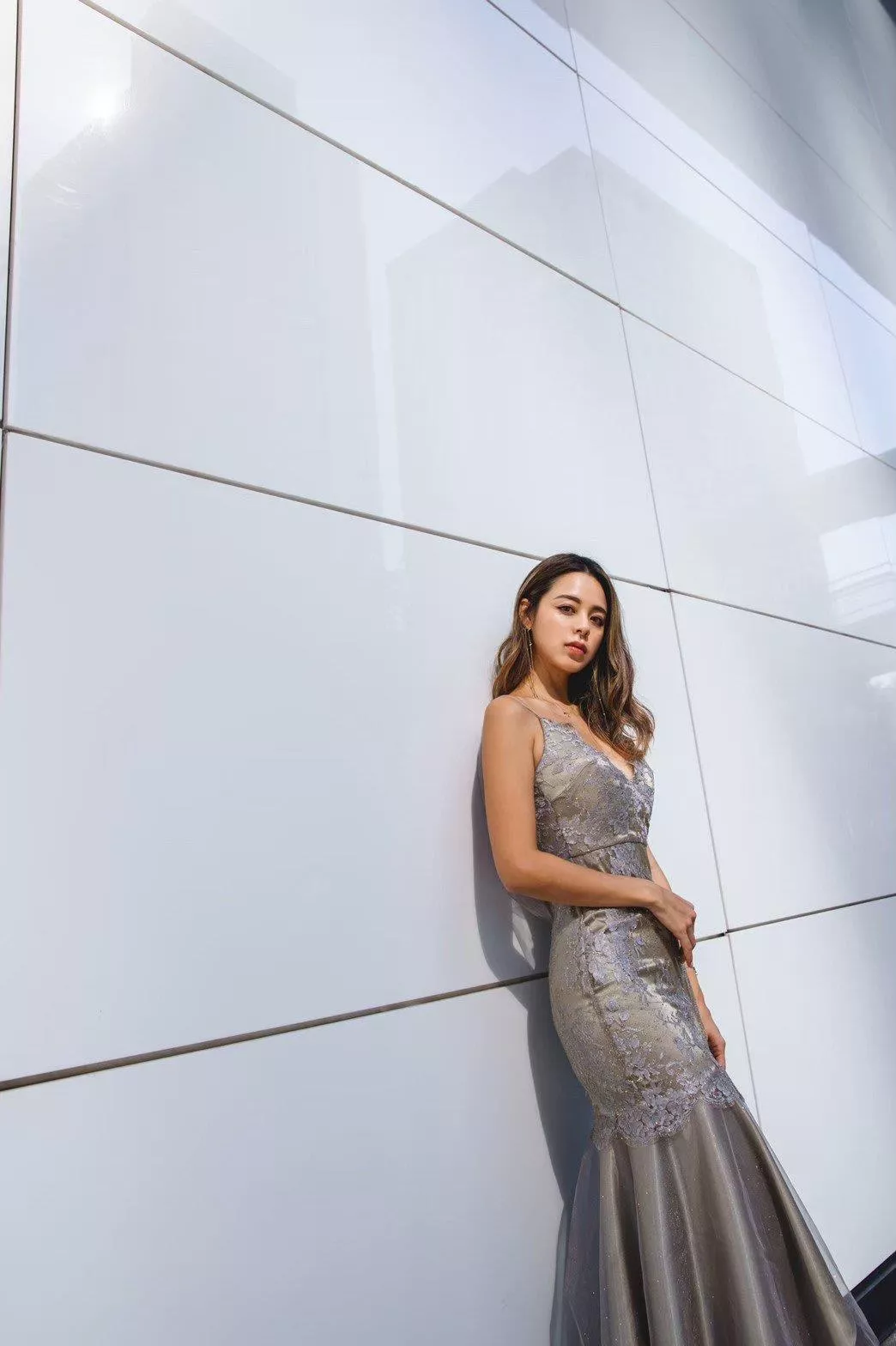 城市街拍外拍風格攝影個人形象外拍-4-街拍系列