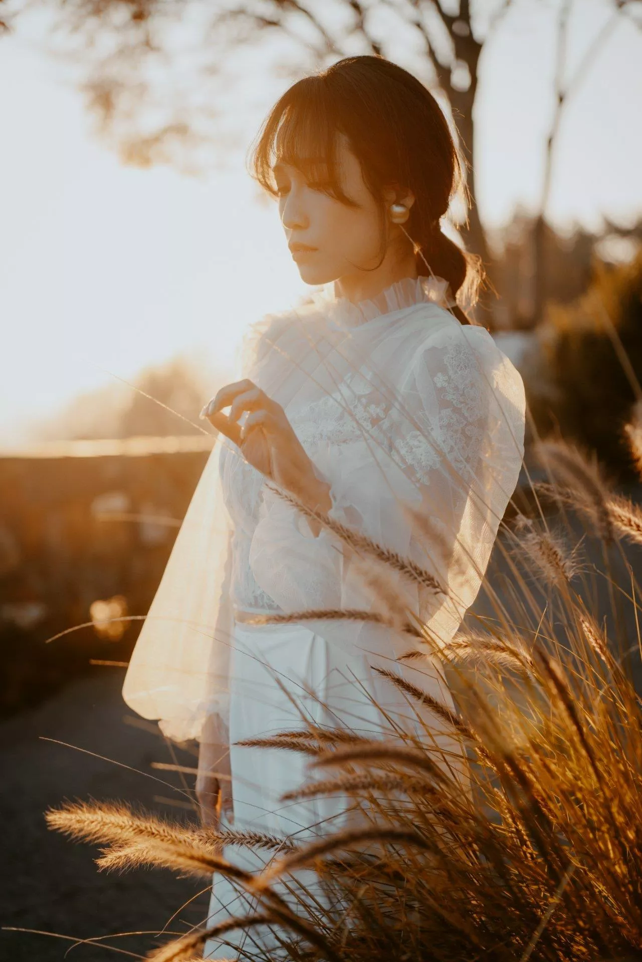 輕婚紗攝影森林系婚紗清境莊園印象北歐莊園攝影-18-清境系列-2