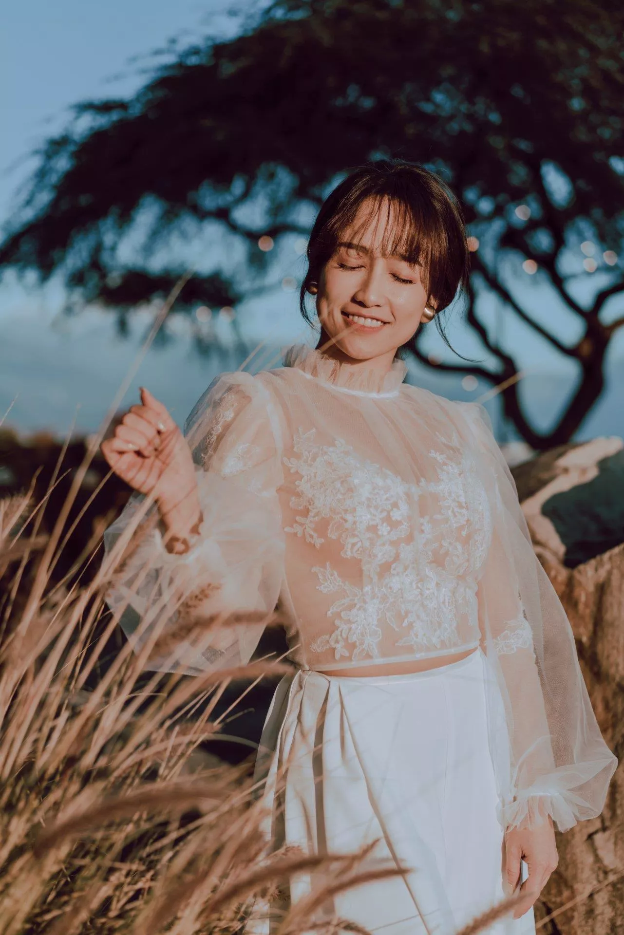 輕婚紗攝影森林系婚紗清境莊園印象北歐莊園攝影-16-清境系列-2