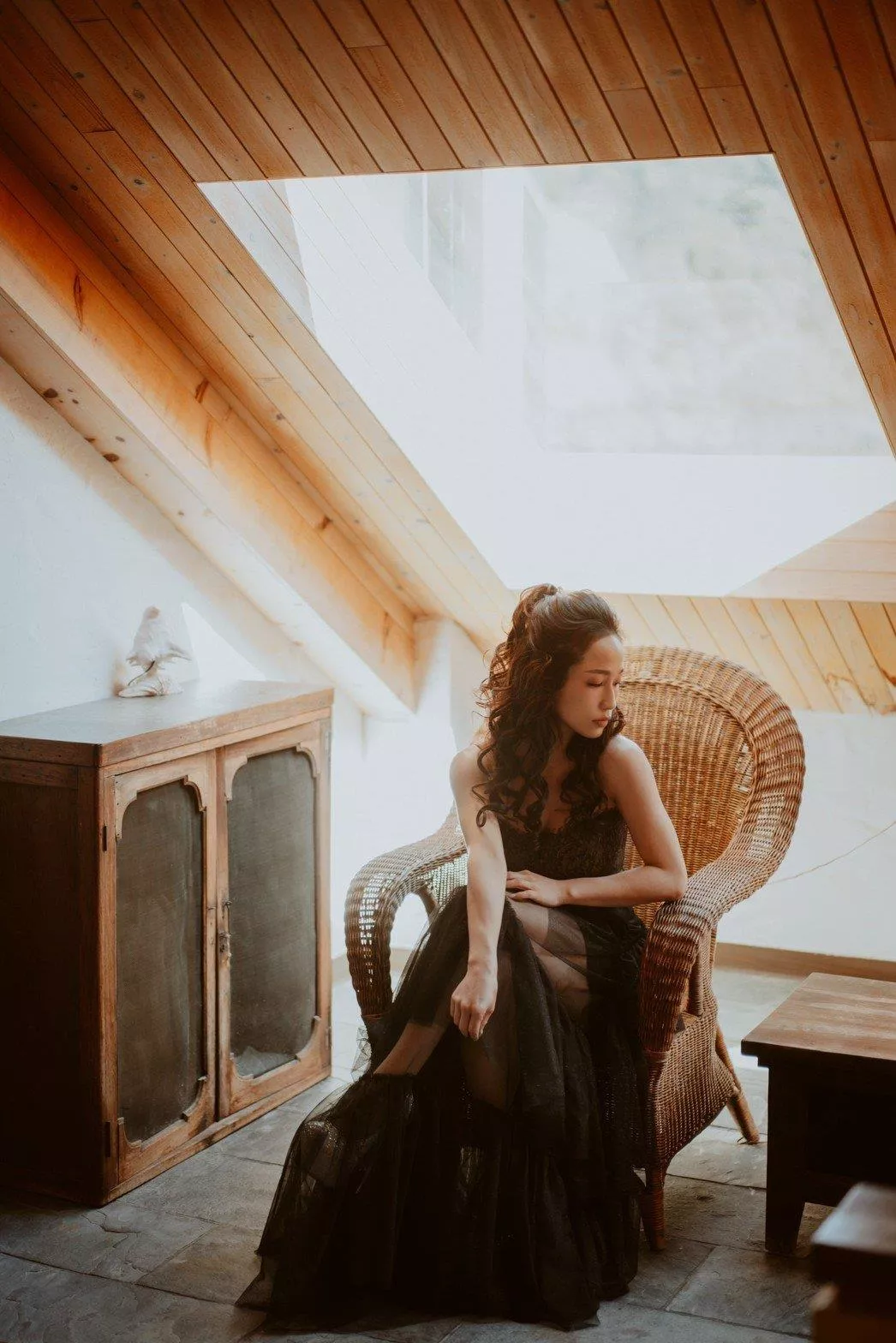 輕婚紗攝影森林系婚紗清境莊園印象北歐莊園攝影-15-清境系列-2