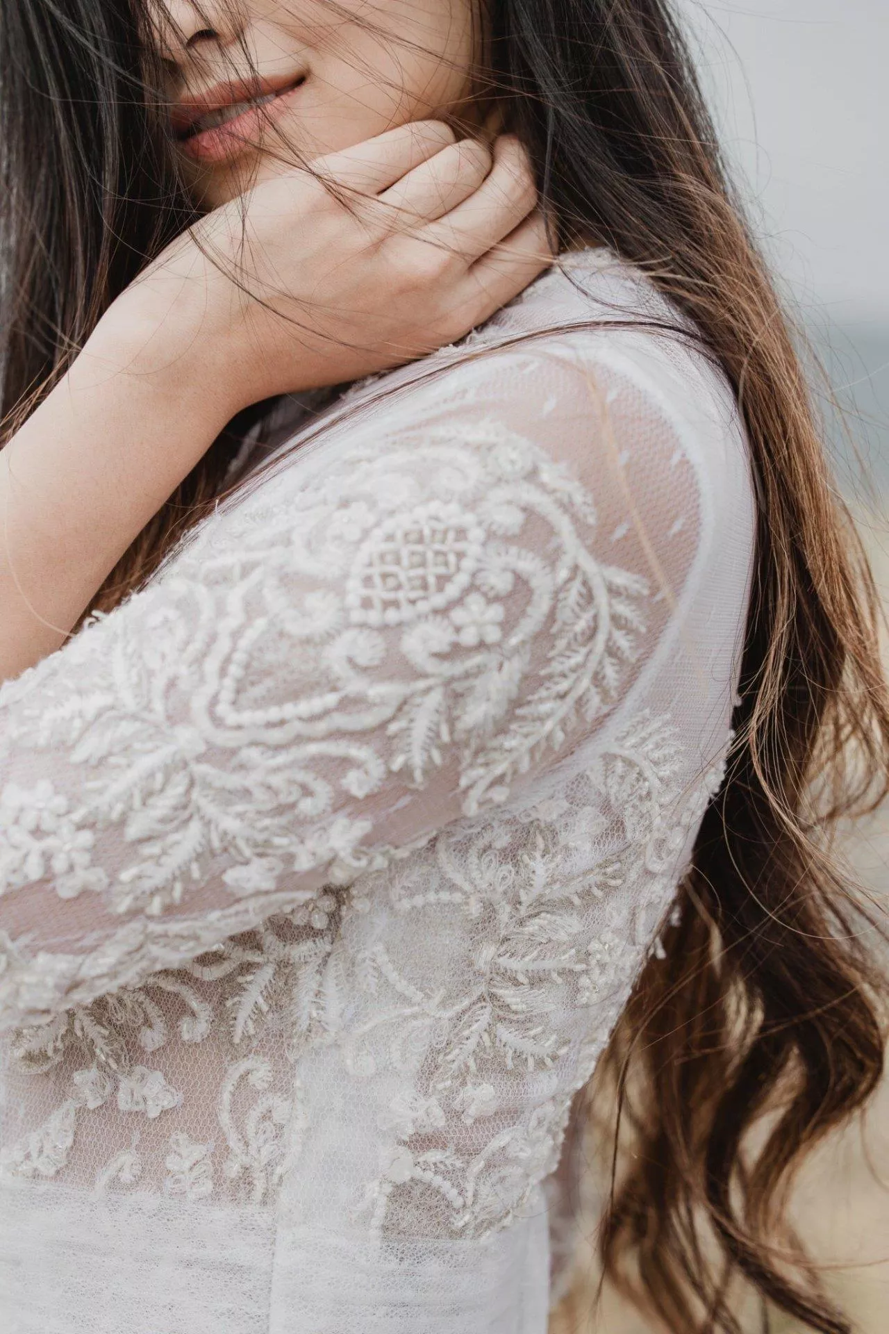 夏曼娣輕婚紗攝影婚紗攝影森林系婚紗浪漫輕婚紗-9-曠野系列