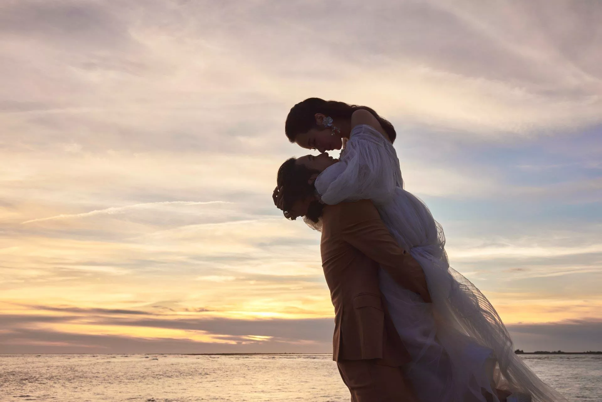 夏曼娣輕婚紗攝影婚紗攝影森林系婚紗浪漫輕婚紗-6-曠野系列