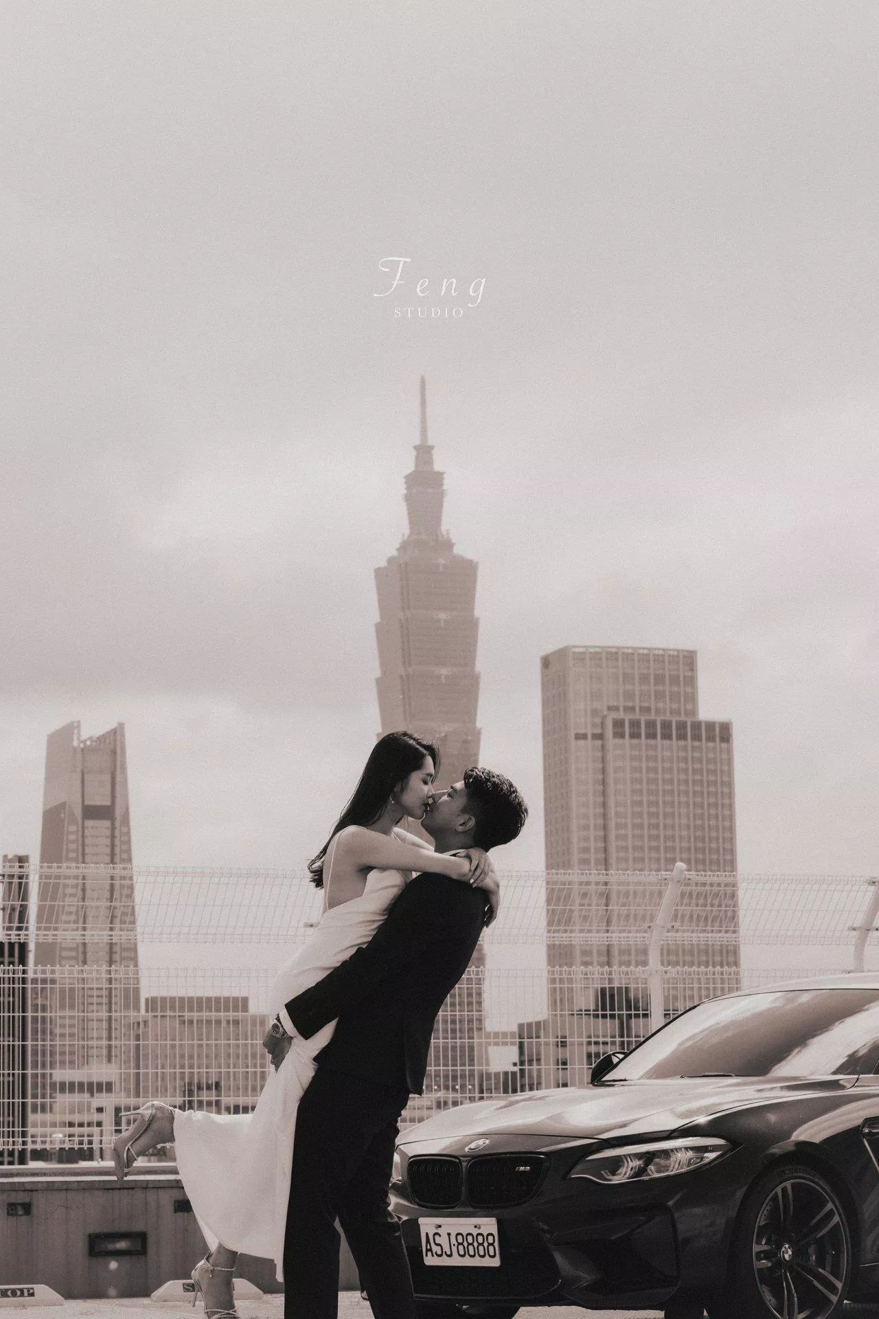 登記結婚自然風格外拍城市街拍-3-美好時光系列