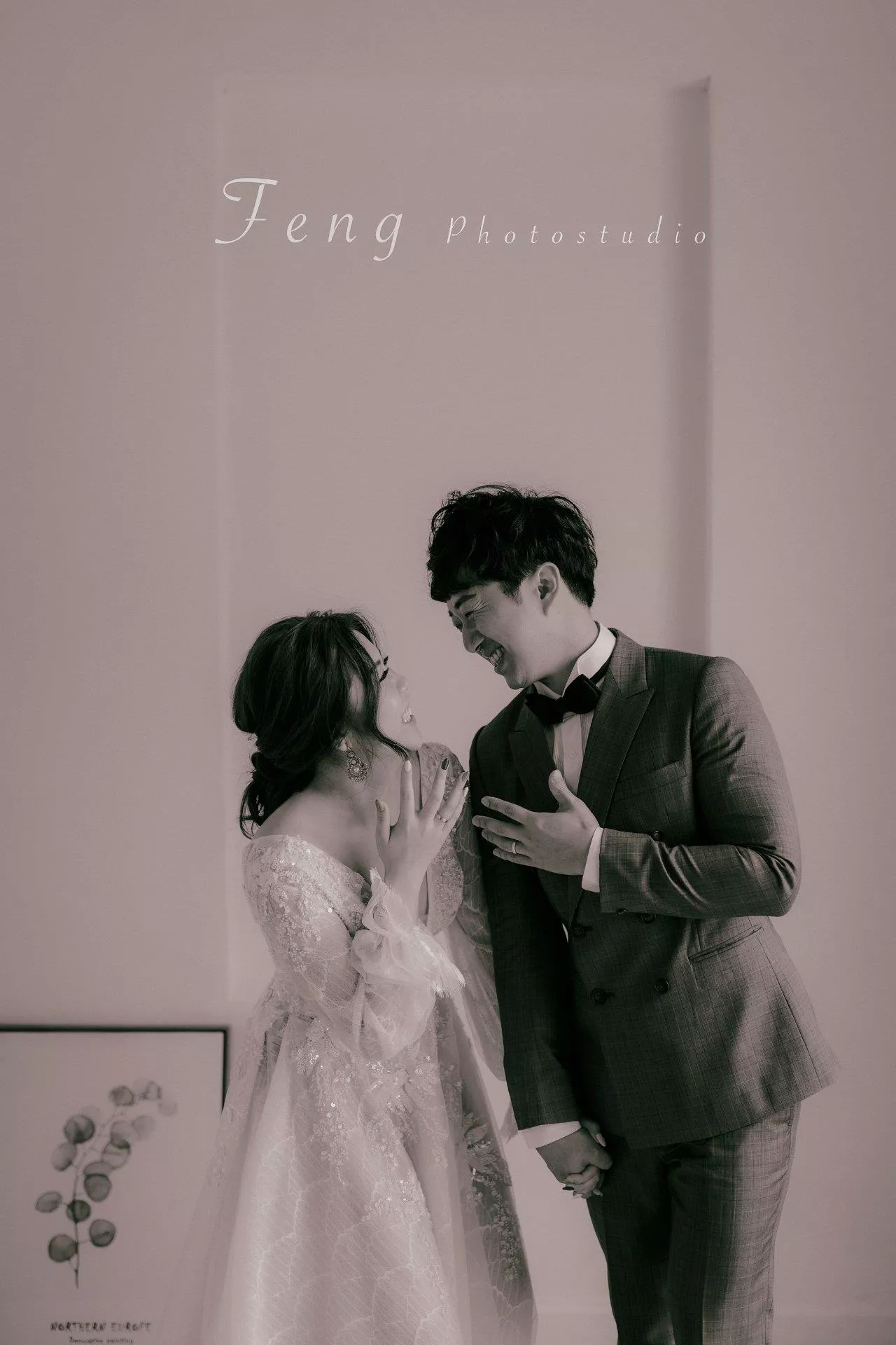 登記結婚自然清新攝影輕婚紗攝影-4-自在就好